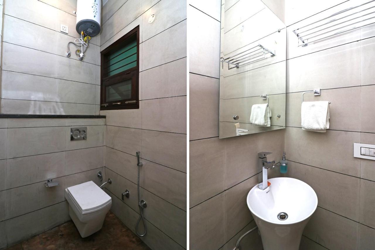 Oyo 38799 Savoy Guest House Pānīpat Екстериор снимка